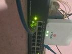 Cisco Gigabyte Switch