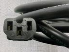 Cisco IEC C15 PDU Jumper Back AC Type Power Cable (Orginal)