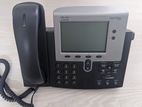 Cisco IP Phone 7942 for Sale.