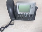 Cisco IP Phone 7942 for Sale.