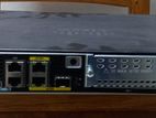 Cisco ISR4321