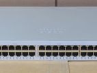 Cisco Meraki MS225-48 48-Port Gigabit Switch