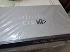 CISCO Network Switch 24 Port