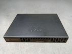 Cisco Router Isr4221 K9