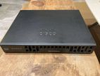 Cisco Router ISR4221 K9