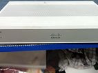 Cisco Ruter ISR 1100 Series Full New Condition.