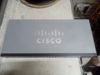 Cisco SG350-28 28-Port Gigabit Managed Switch + 4 Sfp Port