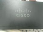 Cisco SG95-24 Compact 24-Port Gigabit Switch