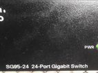Cisco switch gigabit port