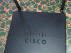 CISCO WIRELESS VPN ROUTER