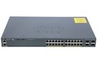 Cisco – Ws-c2960x-24ts-l Switch