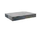 Cisco – WS-C2960X-24TS-L Switch