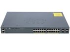 Cisco – WS-C2960X-24TS-L Switch