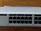 Cisco WS-C3850-24T