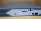CISCO2821 2821 Integrated Services Router