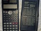 Citi Plus Calculator Sx- 991ms