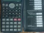 Citiplus Scientific Calculator for Students - Sx-100MS