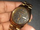 Citizen Automatic Manual Winding