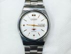 citizen Automatic watch 21 Jewels Mens made japan