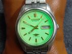 Citizen Automatic Watch
