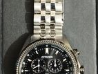 Citizen Brycen Eco-Drive BL5567-57E 44mm Gray Stainless Steel