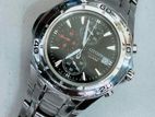 Citizen Chronograph watch For men (Analog Casual Watch) Japan
