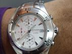 Citizen Chronograph Watch