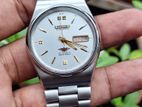 Citizen Eagle 7 Automatic Japan