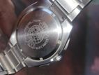 Citizen Eco-drive Watch.