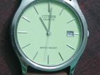 Citizen watch