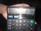 Citizen Fresh Calculator