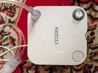 Citizen Nebulizer