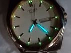 Citizen Quartz