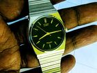 Citizen Quartz Watch Vintage Model 100% জেনুইন