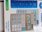 Citizen Superiro Calculator
