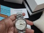 Citizen Tsuyosa Limited Edition