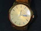 Citizen watch co.