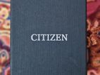 Citizen Watch