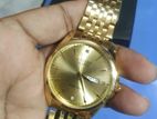 CITIZEN Watch Golden