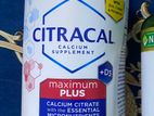 Citracal Calcium Supplement
