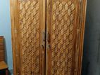 চিটাগাং সেগুন কাঠের আলমারি