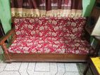 চিটাগাং সেগুন কাঠের সোফা বিক্রি হবে