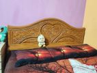 চিটাগাং সেগুণ কাঠের খাট