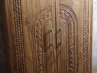 🌼চিটাগাঙ সেগুন কাঠের আলমারি 🌼