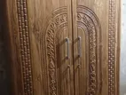🌼চিটাগাঙ সেগুন কাঠের আলমারি 🌼