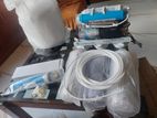 City gold (RO+ Mineral+ UV) water purifier