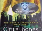 City of Bones by Cassandra Clare