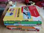 civil 1st semester all books