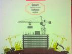 Civil Technology 1st semester Softmax Smart Book [Diploma]