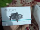 CK 11509 deep cooler. Sata hard drive 2.5 (ugreen) comboo